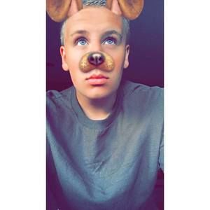 Meet your Posher, Brandon